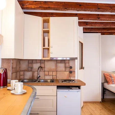 And Mauro Appartement
