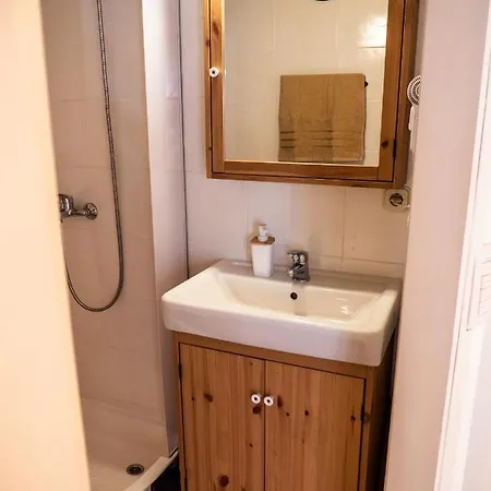And Mauro Appartement