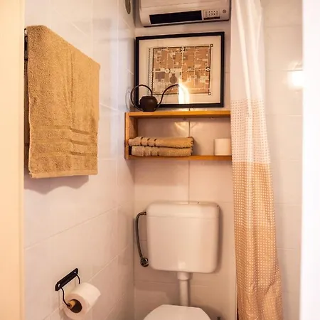 And Mauro Appartement Split