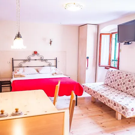 And Mauro Appartement Split