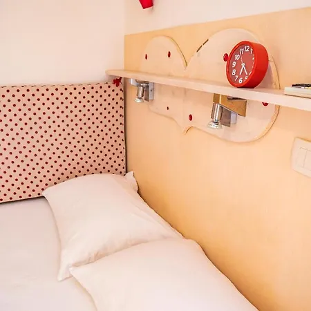 And Mauro Appartement *