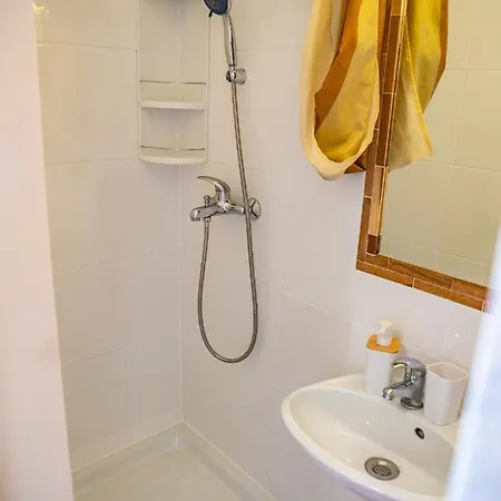 And Mauro Appartement Split