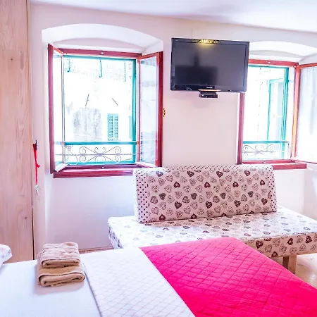 And Mauro Appartement Split