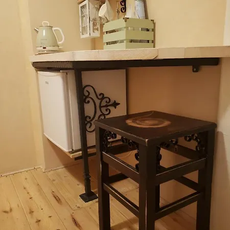 And Mauro Appartement *